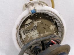 BENTLEY Bentley Continental GT W12 Fuel Pump Electric 3D0919087 Fuel Pump — thumbnail 6