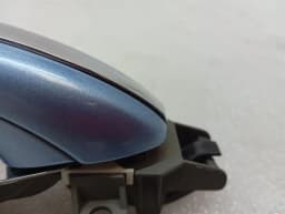 BENTLEY Bentley Continental GT W12 door handle 3W0837205 left door handle — thumbnail 4