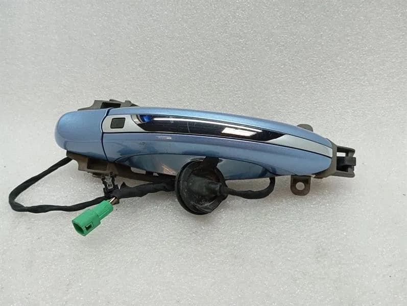 BENTLEY Bentley Continental GT W12 door handle 3W0837205 left door handle
