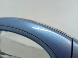 BENTLEY Bentley Continental GT W12 door handle 3W0837205 left door handle — thumbnail 6