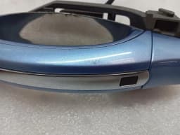 BENTLEY Bentley Continental GT W12 door handle 3W0837205 left door handle — thumbnail 7
