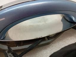 BENTLEY Bentley Continental GT W12 door handle 3W0837205 left door handle — thumbnail 9