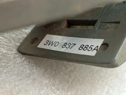 BENTLEY Bentley Continental GT W12 door handle 3W0837205 left door handle — thumbnail 5