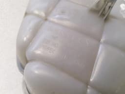 BENTLEY Bentley Continental GT W12 Expansion Tank 3W0121407 Expansion Tank Coolant — thumbnail 8