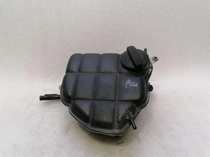 BENTLEY Bentley Continental GT W12 Expansion Tank 3W0121407 Expansion Tank Coolant