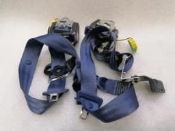 BENTLEY Bentley Continental GT W12 Seatbelt Set 3W2857705C RHD RIGHT HAND DRIVE — thumbnail 7