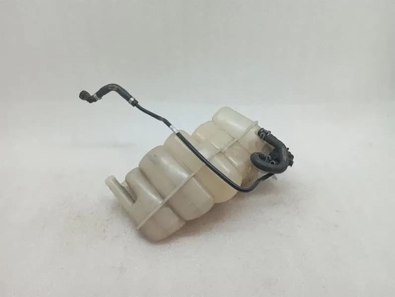 Bentley Continental GTC 18-24 3S 3SD Expansion Tank 975121407A Expansion Tank