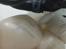 BENTLEY Bentley Continental GTC 18-24 3S 3SD Expansion Tank 975121407A Expansion Tank — thumbnail 7