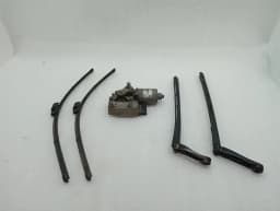 BENTLEY Bentley Continental GT W12 Front Wiper Engine 3W2955023M RHD RIGHT HAND DRIVE — thumbnail 8