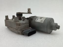 BENTLEY Bentley Continental GT W12 Front Wiper Engine 3W2955023M RHD RIGHT HAND DRIVE — thumbnail 4