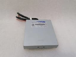 BENTLEY Bentley Continental GT W12 electronic module 3W3907441C camera controller — thumbnail 5