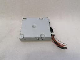 BENTLEY Bentley Continental GT W12 electronic module 3W3907441C camera controller — thumbnail 8