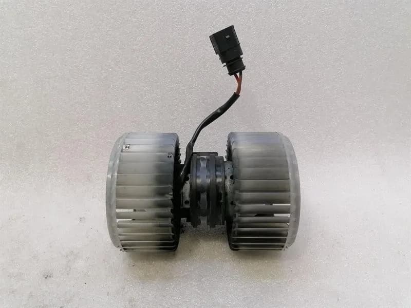 BENTLEY Bentley Continental GT W12 Heater Blower 3D0959101 Engine Heater Blower
