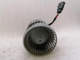 BENTLEY Bentley Continental GT W12 Heater Blower 3D0959101 Engine Heater Blower — thumbnail 6
