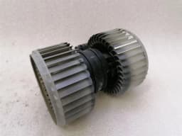 BENTLEY Bentley Continental GT W12 Heater Blower 3D0959101 Engine Heater Blower — thumbnail 4