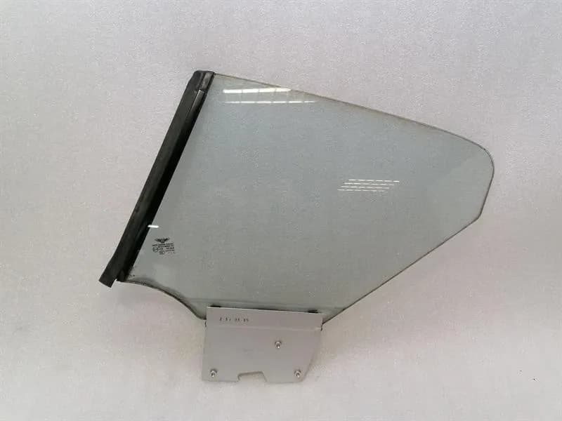 BENTLEY Bentley Continental GT W12 Left Rear 1/4 Glass 3W8845297D Door Glass 1/4 Rear LH