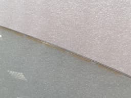 BENTLEY Bentley Continental GT W12 Left Rear 1/4 Glass 3W8845297D Door Glass 1/4 Rear LH — thumbnail 4