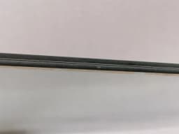 BENTLEY Bentley Continental GT W12 Left Rear 1/4 Glass 3W8845297D Door Glass 1/4 Rear LH — thumbnail 5