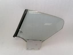 BENTLEY Bentley Continental GT W12 Left Rear 1/4 Glass 3W8845297D Door Glass 1/4 Rear LH — thumbnail 7