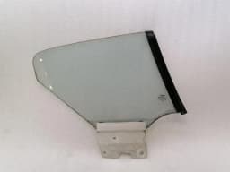 BENTLEY Bentley Continental GT W12 Left Rear 1/4 Glass 3W8845297D Door Glass 1/4 Rear LH — thumbnail 6