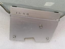 BENTLEY Bentley Continental GT W12 Left Rear 1/4 Glass 3W8845297D Door Glass 1/4 Rear LH — thumbnail 9