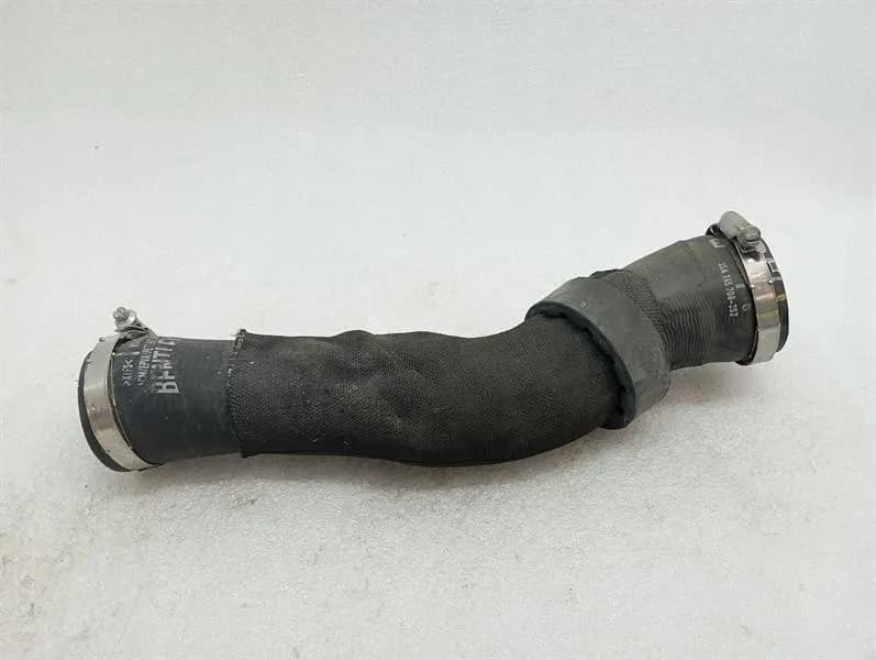 BENTLEY Bentley Continental GTC 18-24 3SD Intake Pipe 3SA145708 Intake Hose Charge Air