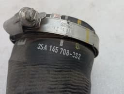 BENTLEY Bentley Continental GTC 18-24 3SD Intake Pipe 3SA145708 Intake Hose Charge Air — thumbnail 4