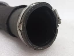 BENTLEY Bentley Continental GTC 18-24 3SD Intake Pipe 3SA145708 Intake Hose Charge Air — thumbnail 3