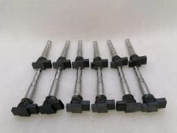 BENTLEY Bentley Continental GT W12 Ignition Coil 07C905115K Ignition Coil SET KIT — thumbnail 7