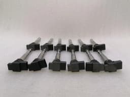 BENTLEY Bentley Continental GT W12 Ignition Coil 07C905115K Ignition Coil SET KIT — thumbnail 2