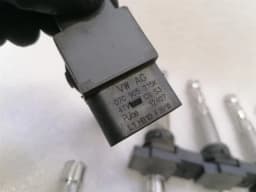BENTLEY Bentley Continental GT W12 Ignition Coil 07C905115K Ignition Coil SET KIT — thumbnail 9