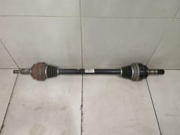 BENTLEY Bentley Continental GTC 18-24 Left Rear Drive Shaft 971501201H Drive Shaft Li — thumbnail 5