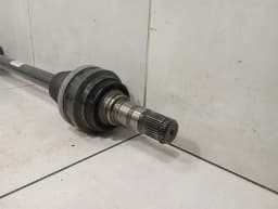 BENTLEY Bentley Continental GTC 18-24 Left Rear Drive Shaft 971501201H Drive Shaft Li — thumbnail 7