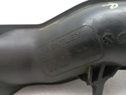 BENTLEY Bentley Continental GTC 18-24 3S Intake Pipe 3SA128532G Intake Hose Charge Air — thumbnail 10