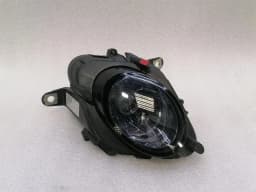 BENTLEY Bentley Continental GT 18-24 3S 3SD Left Foglamp 3SD953041A Fog Light Li — thumbnail 1