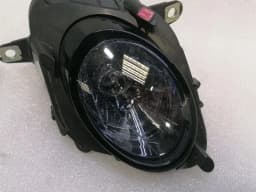 BENTLEY Bentley Continental GT 18-24 3S 3SD Left Foglamp 3SD953041A Fog Light Li — thumbnail 10