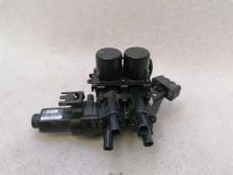 BENTLEY Bentley Continental GT W12 Heater Valve 3D2959617C RHD RIGHT HAND DRIVE — thumbnail 6