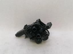 BENTLEY Bentley Continental GT W12 Heater Valve 3D2959617C RHD RIGHT HAND DRIVE — thumbnail 2