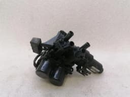 BENTLEY Bentley Continental GT W12 Heater Valve 3D2959617C RHD RIGHT HAND DRIVE — thumbnail 4