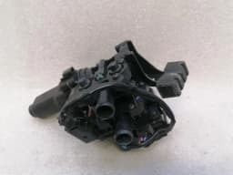 BENTLEY Bentley Continental GT W12 Heater Valve 3D2959617C RHD RIGHT HAND DRIVE — thumbnail 8