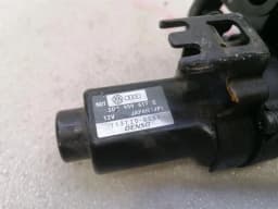 BENTLEY Bentley Continental GT W12 Heater Valve 3D2959617C RHD RIGHT HAND DRIVE — thumbnail 10