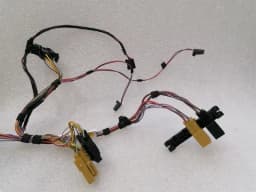 BENTLEY BENTLEY CONTINENTAL GT W12 1C0959733H SPOILER DRIVE ENGINE — thumbnail 10