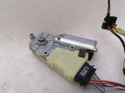 BENTLEY BENTLEY CONTINENTAL GT W12 1C0959733H SPOILER DRIVE ENGINE — thumbnail 9