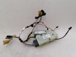 BENTLEY BENTLEY CONTINENTAL GT W12 1C0959733H SPOILER DRIVE ENGINE — thumbnail 6