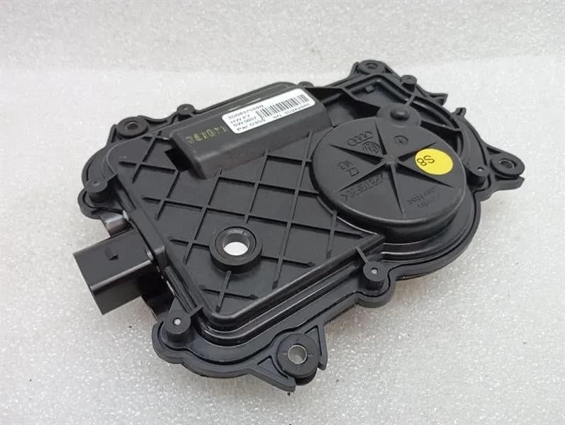 BENTLEY BENTLEY CONTINENTAL GT W12 3D0837059B SOFT CLOSE RH ENGINE