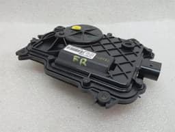 BENTLEY BENTLEY CONTINENTAL GT W12 3D0837059B SOFT CLOSE RH ENGINE — thumbnail 9