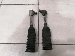 BENTLEY Bentley Continental GT W12 Power Steering Rack 3W2422061B RHD 11-18 — thumbnail 2
