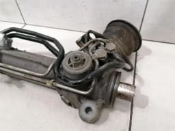 BENTLEY Bentley Continental GT W12 Power Steering Rack 3W2422061B RHD 11-18 — thumbnail 4