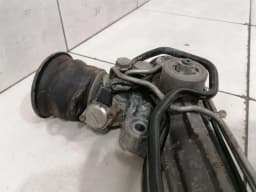 BENTLEY Bentley Continental GT W12 Power Steering Rack 3W2422061B RHD 11-18 — thumbnail 8