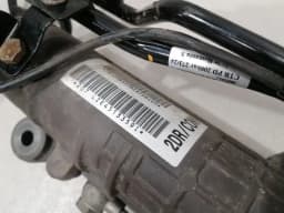 BENTLEY Bentley Continental GT W12 Power Steering Rack 3W2422061B RHD 11-18 — thumbnail 6